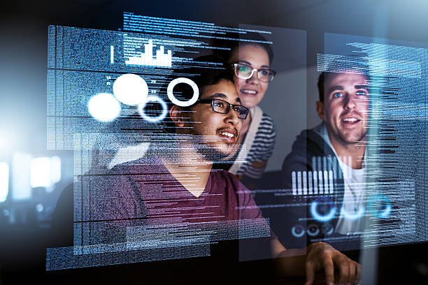 Tecnologia para um mundo em constante evolução