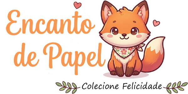 Encanto de Papel
