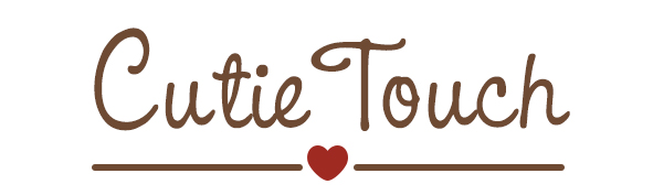 Cutie Touch Artesanato