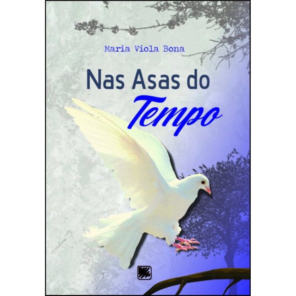 NAS ASAS DO TEMPO