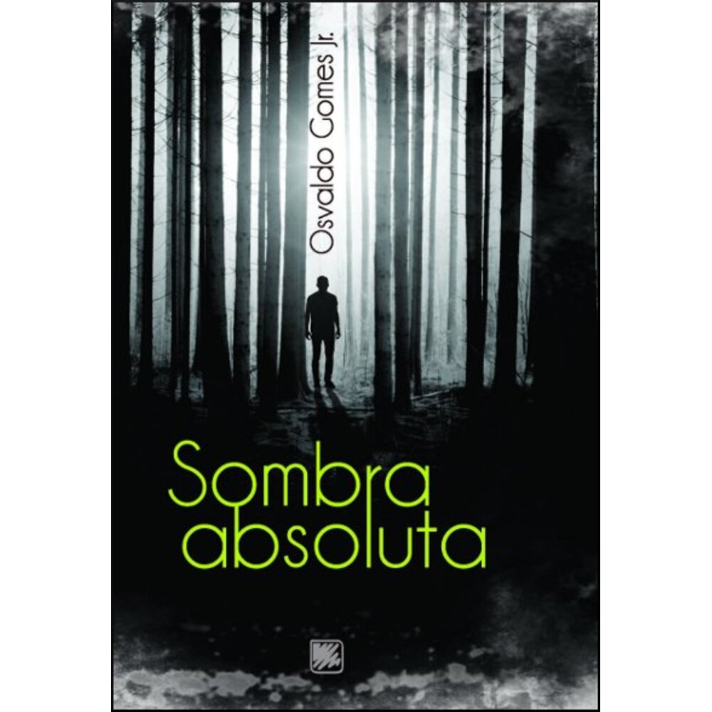 SOMBRA ABSOLUTA