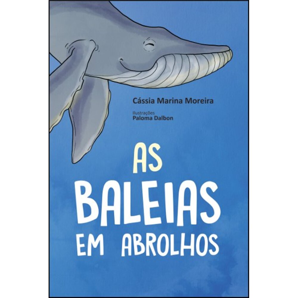 AS BALEIAS EM ABROLHOS