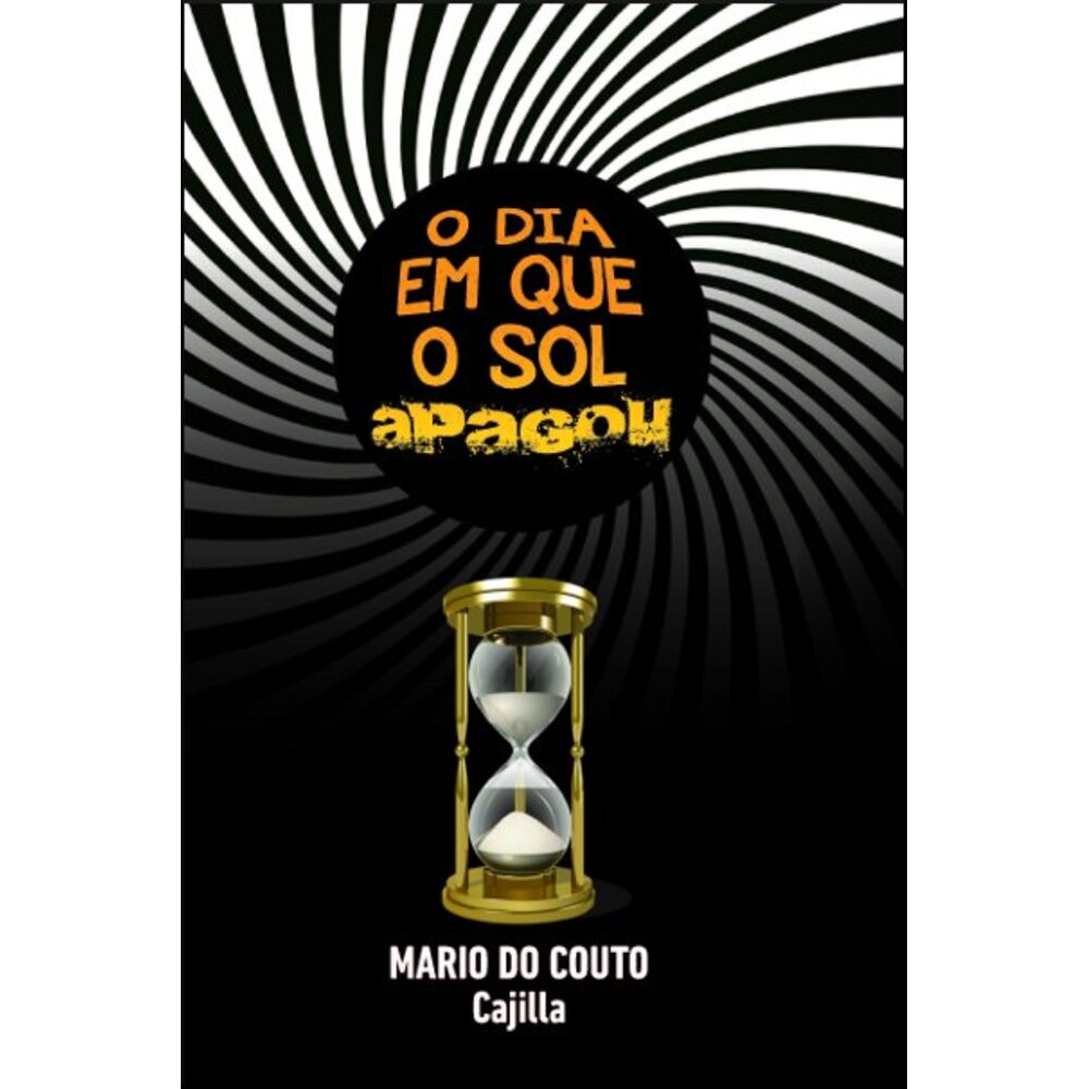 O DIA EM QUE O SOL APAGOU