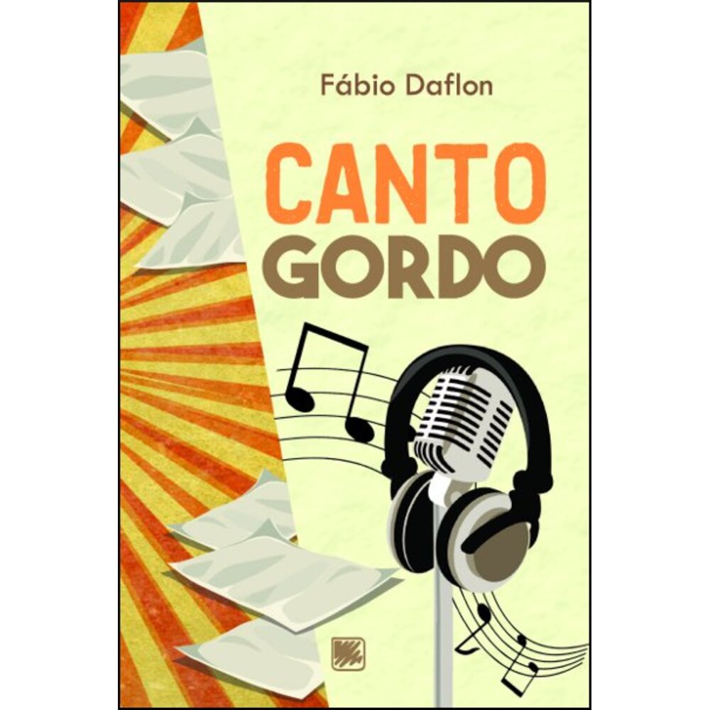 CANTO GORDO