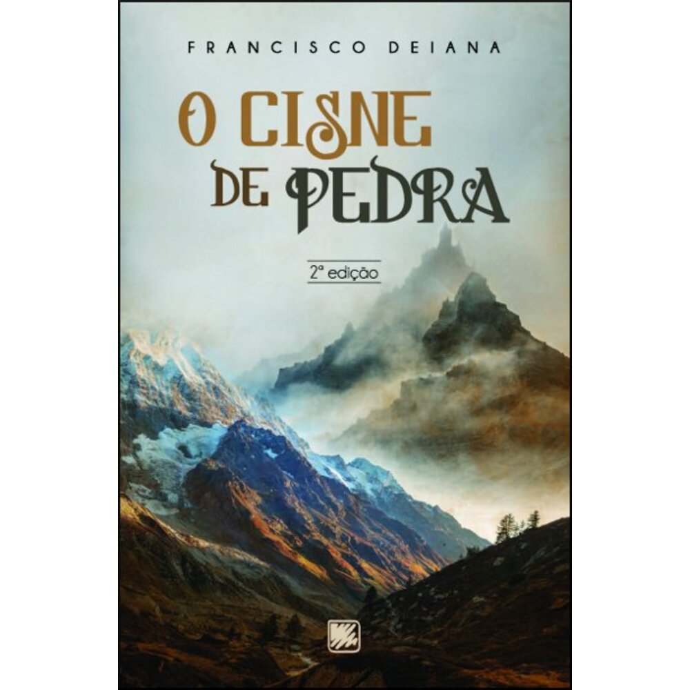 O CISNE DE PEDRA