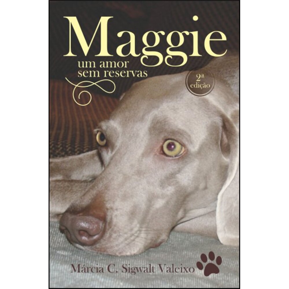 MAGGIE