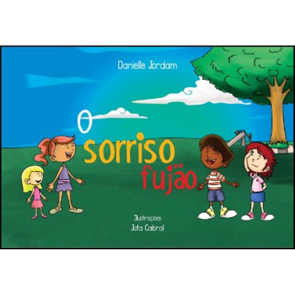 O SORRISO FUJÃO