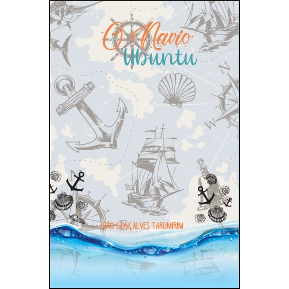 O NAVIO UBUNTU