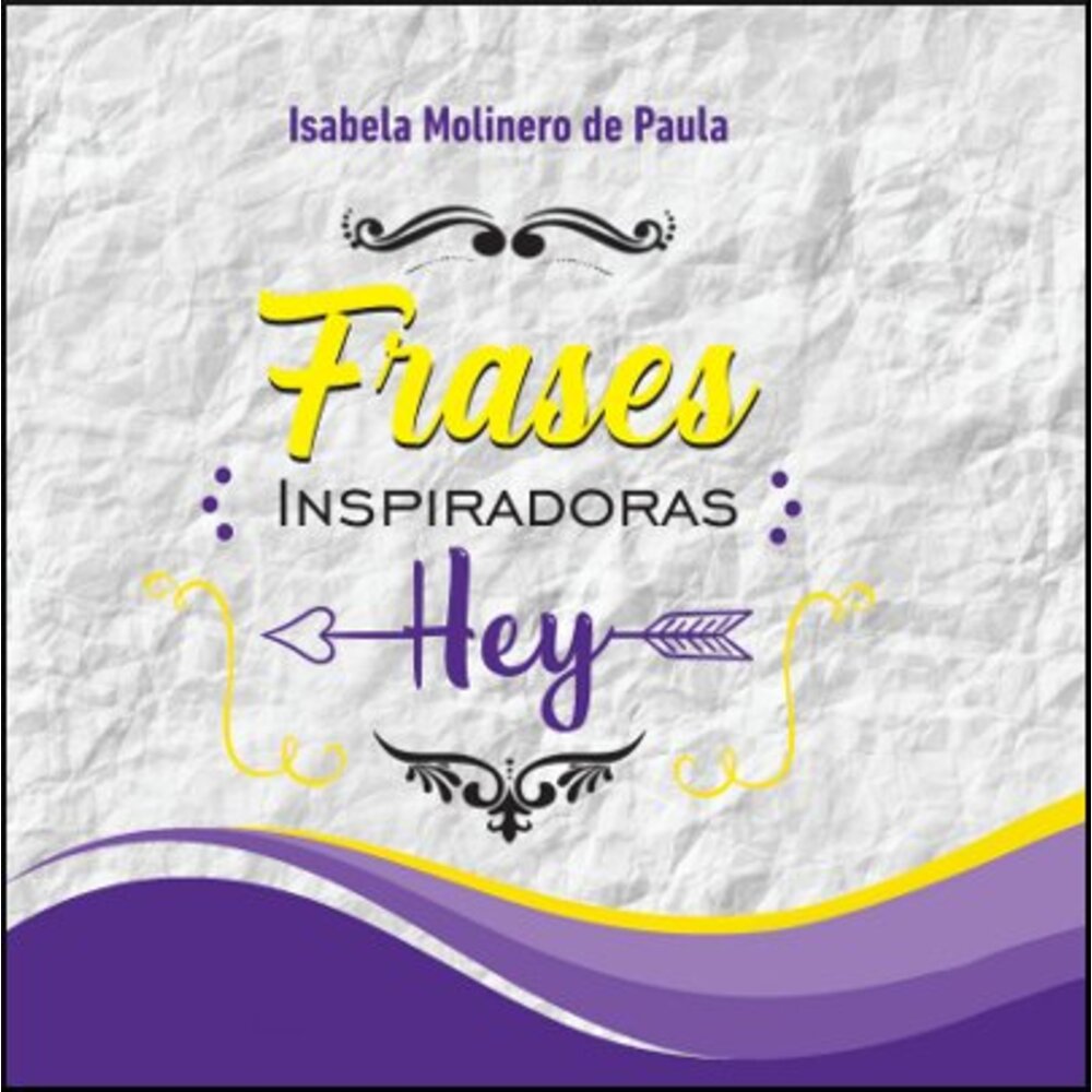 FRASES INSPIRADORAS: HEY