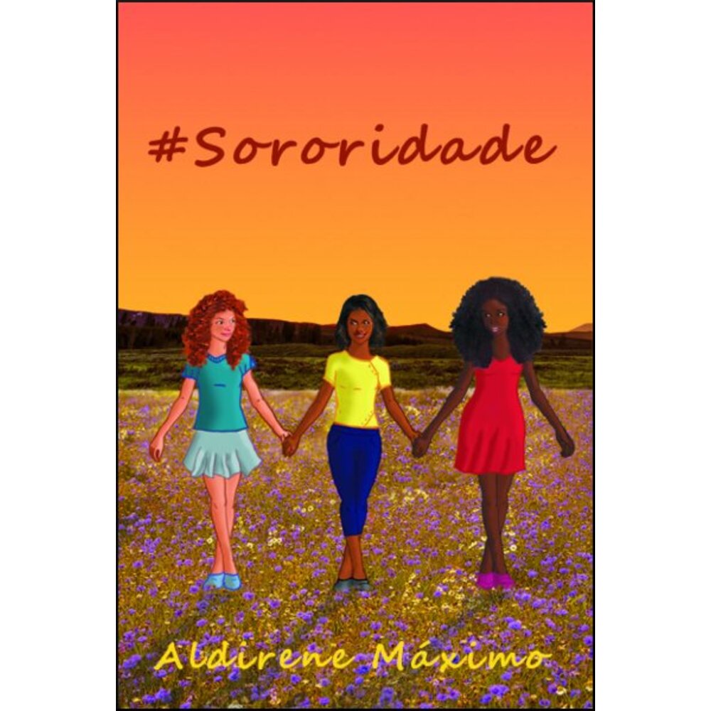 #SORORIDADE