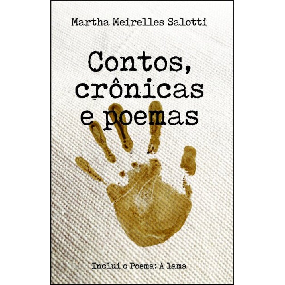 CONTOS, CRÔNICAS E POEMAS