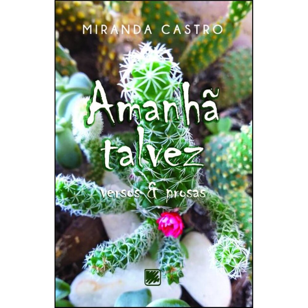 AMANHÃ TALVEZ