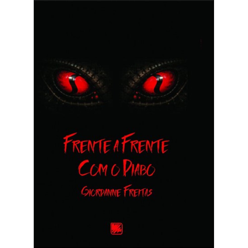 FRENTE A FRENTE COM O DIABO