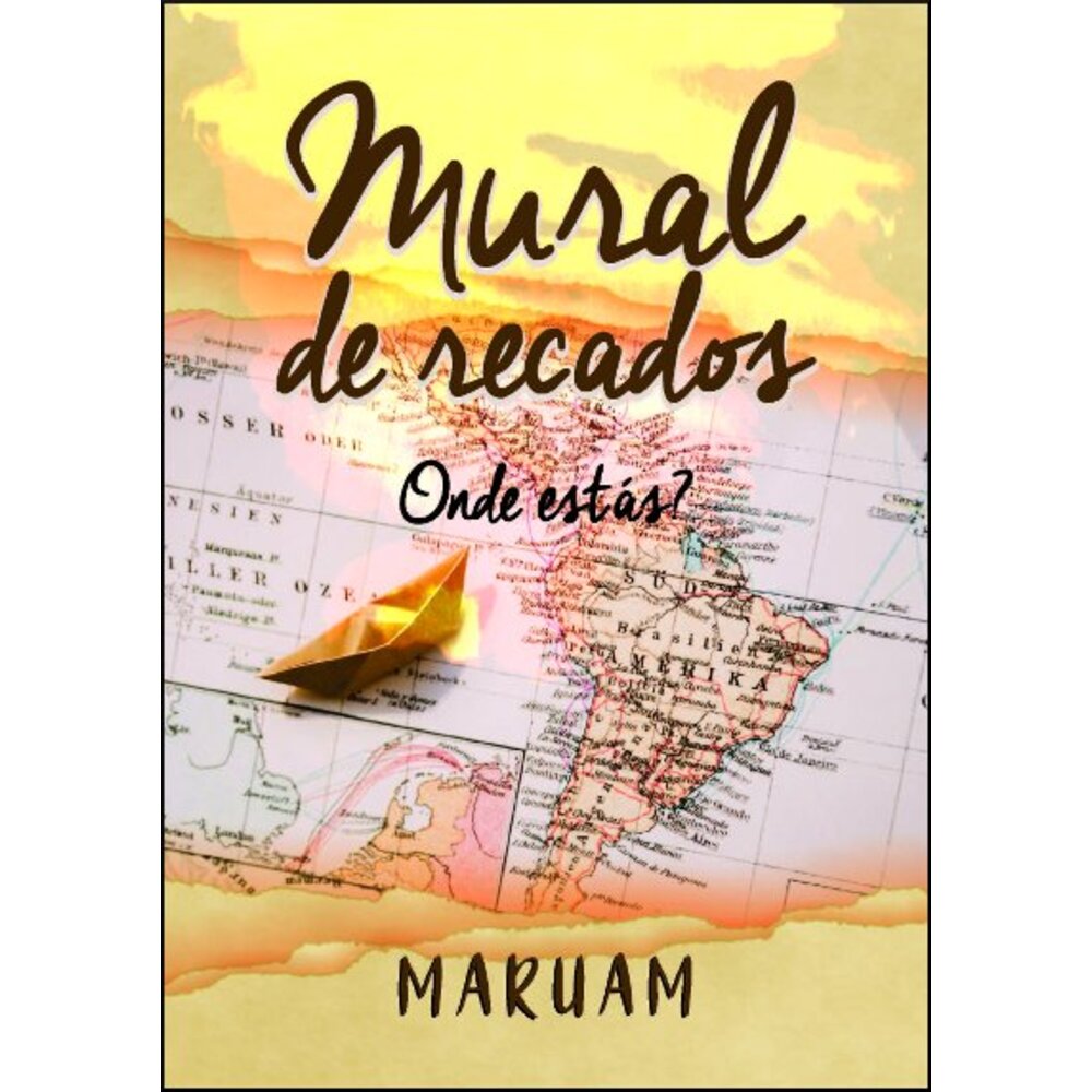 MURAL DE RECADOS