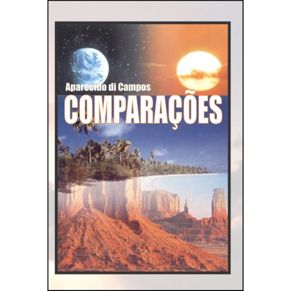 COMPARAÇÕES