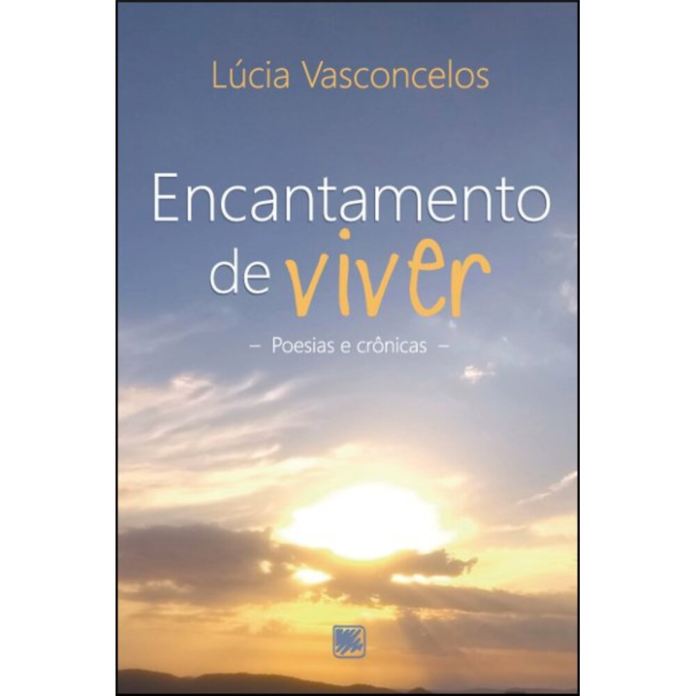 ENCANTAMENTO DE VIVER