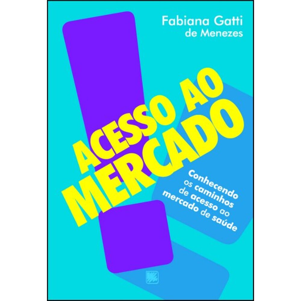 ACESSO AO MERCADO