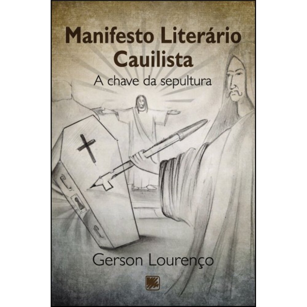 MANIFESTO LITERÁRIO CAUILISTA