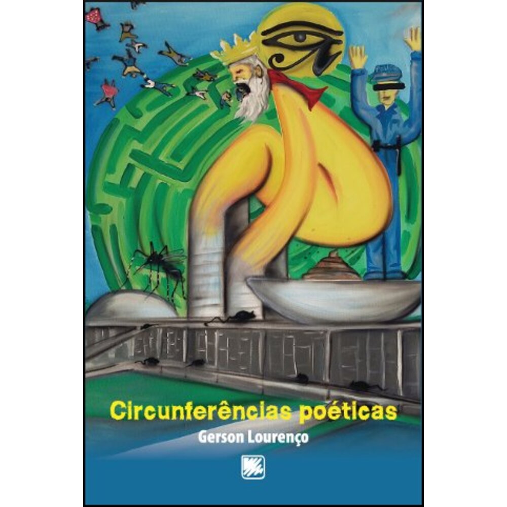 CIRCUNFERÊNCIAS POÉTICAS