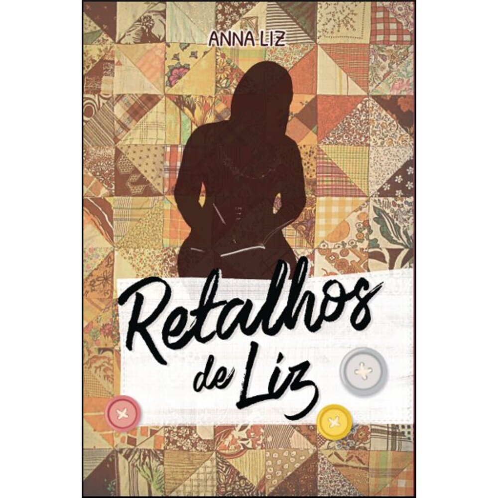 RETALHOS DE LIZ