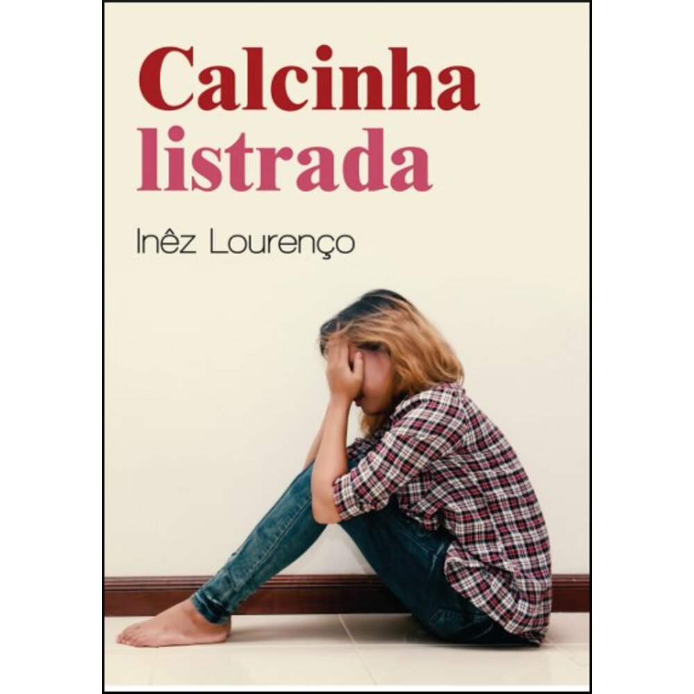CALCINHA LISTRADA