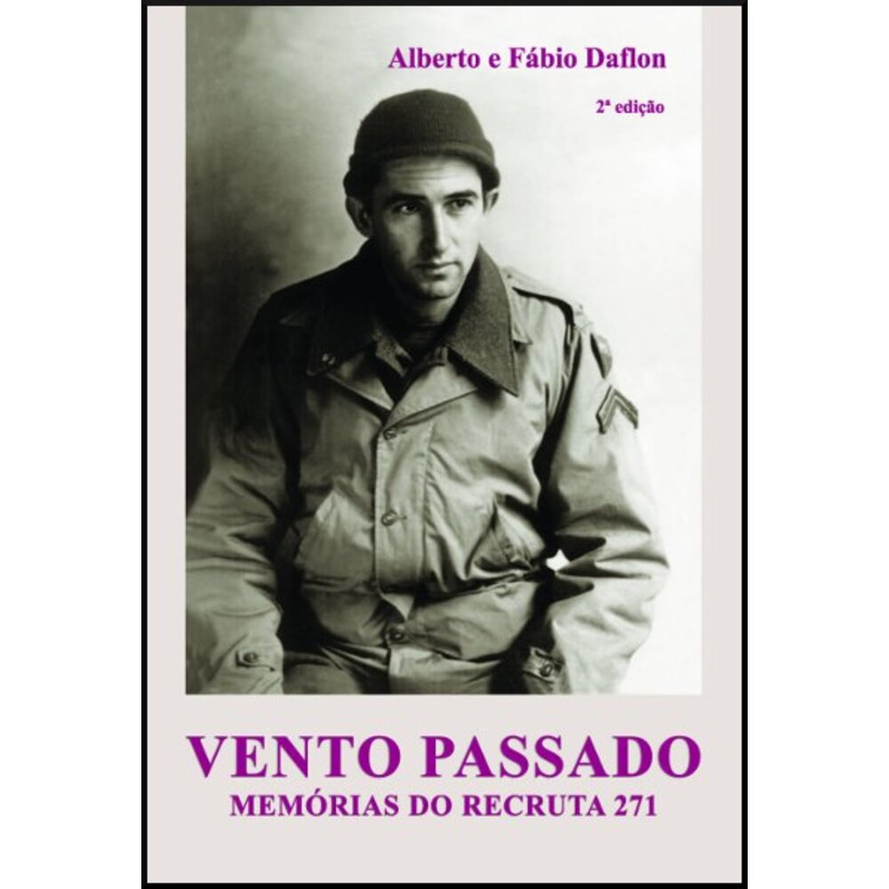 VENTO PASSADO