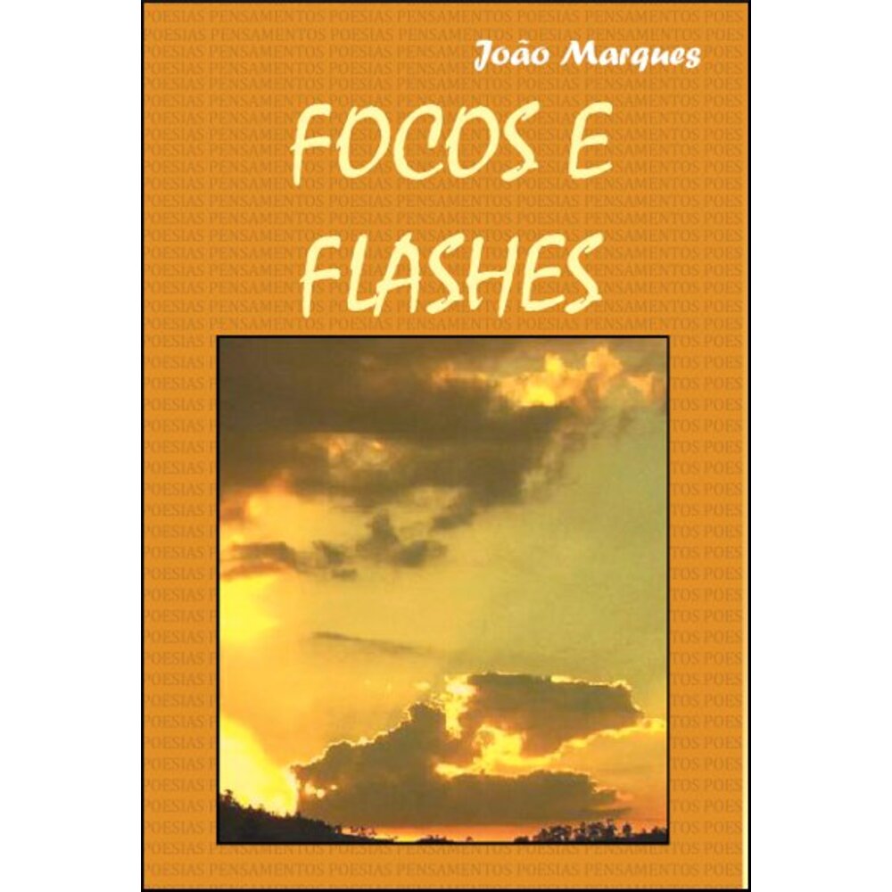 FOCOS E FLASHES