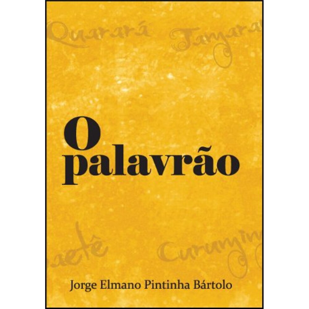 O PALAVRÃO