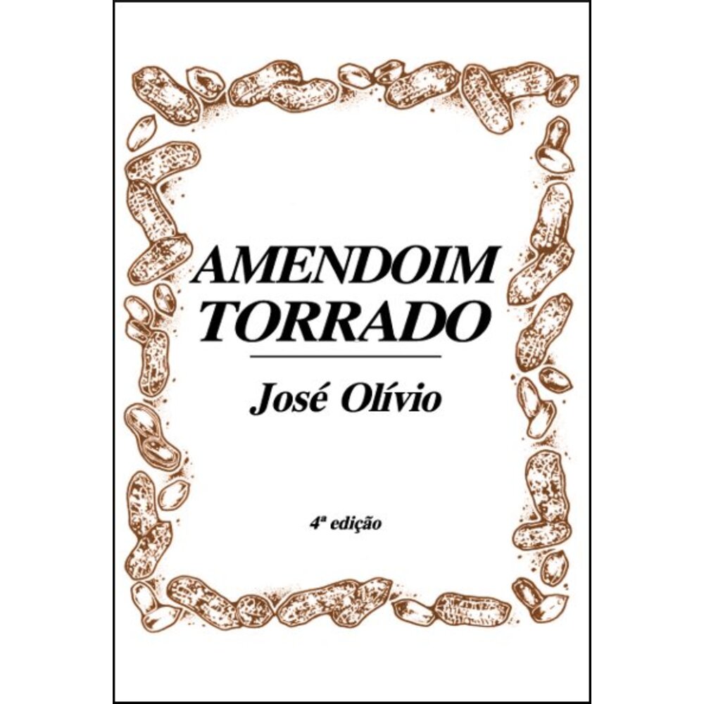 AMENDOIM TORRADO