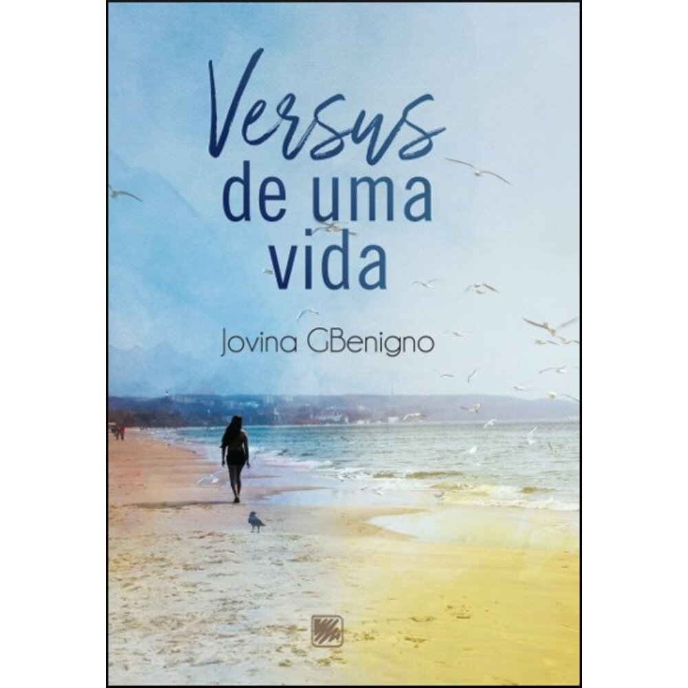 VERSUS DE UMA VIDA