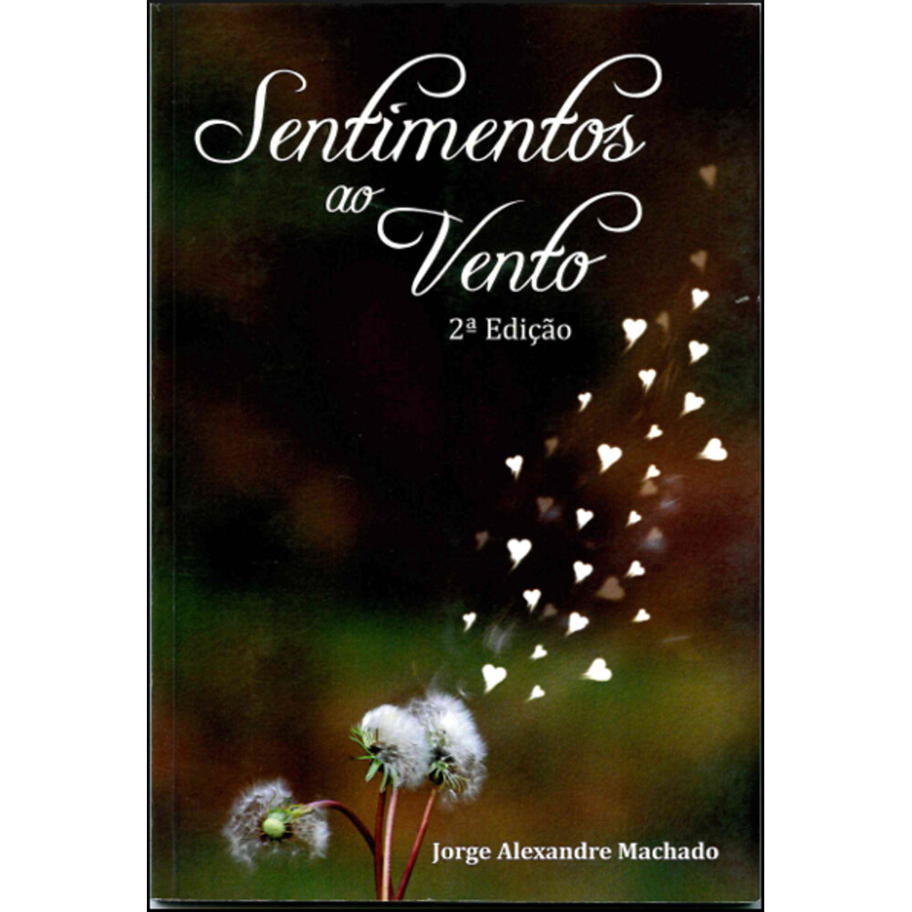 SENTIMENTOS AO VENTO