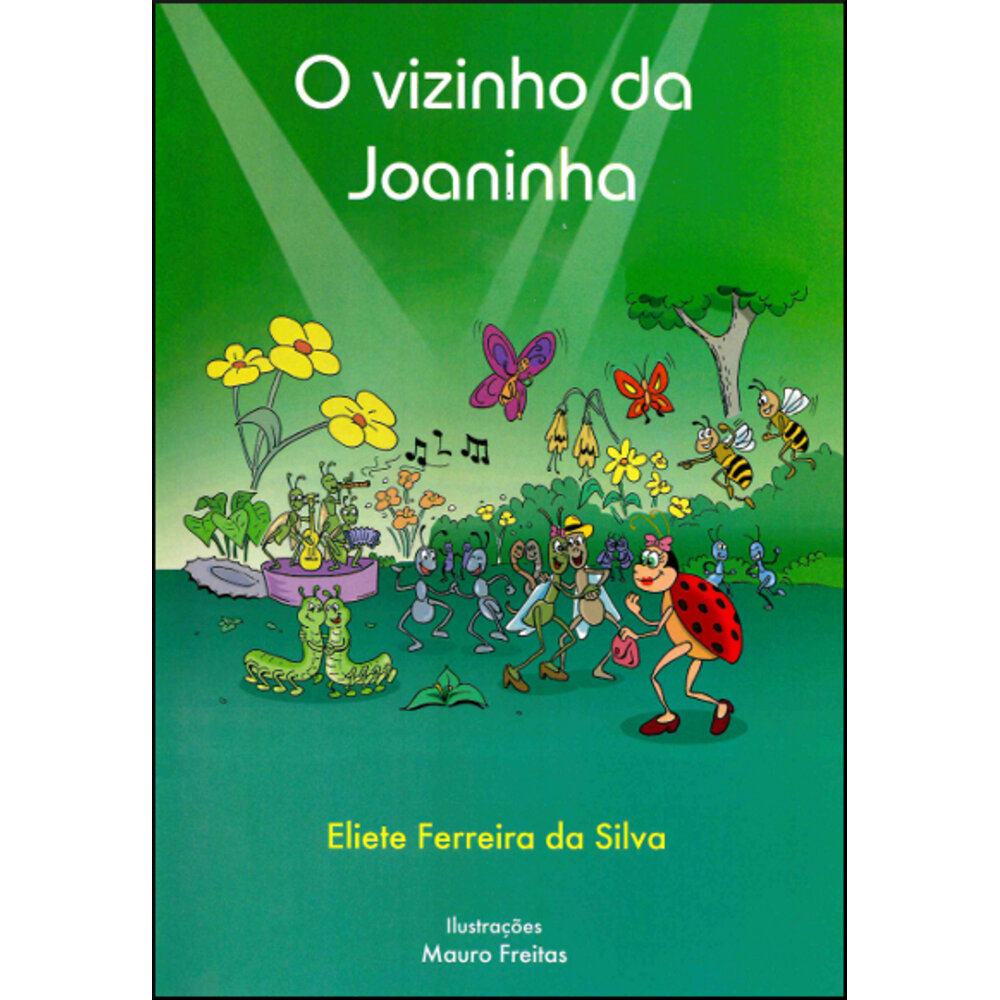 O VIZINHO DA JOANINHA
