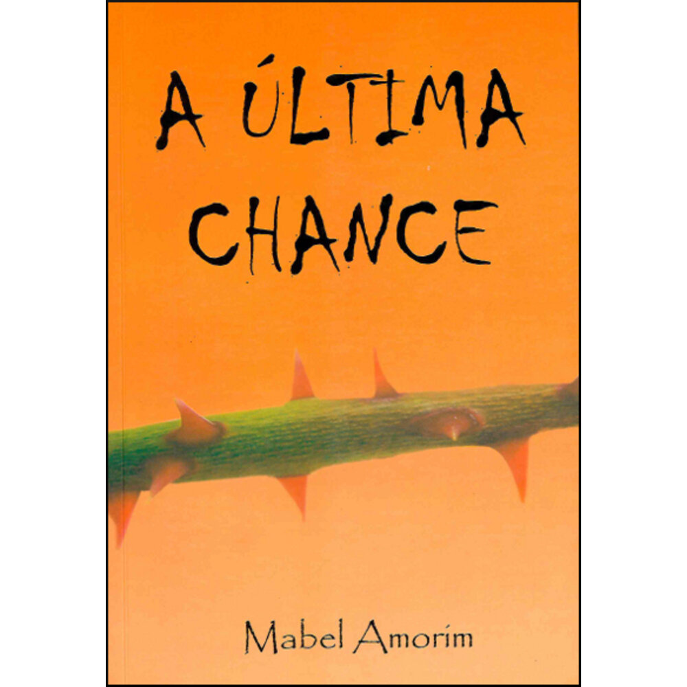 A ÚLTIMA CHANCE