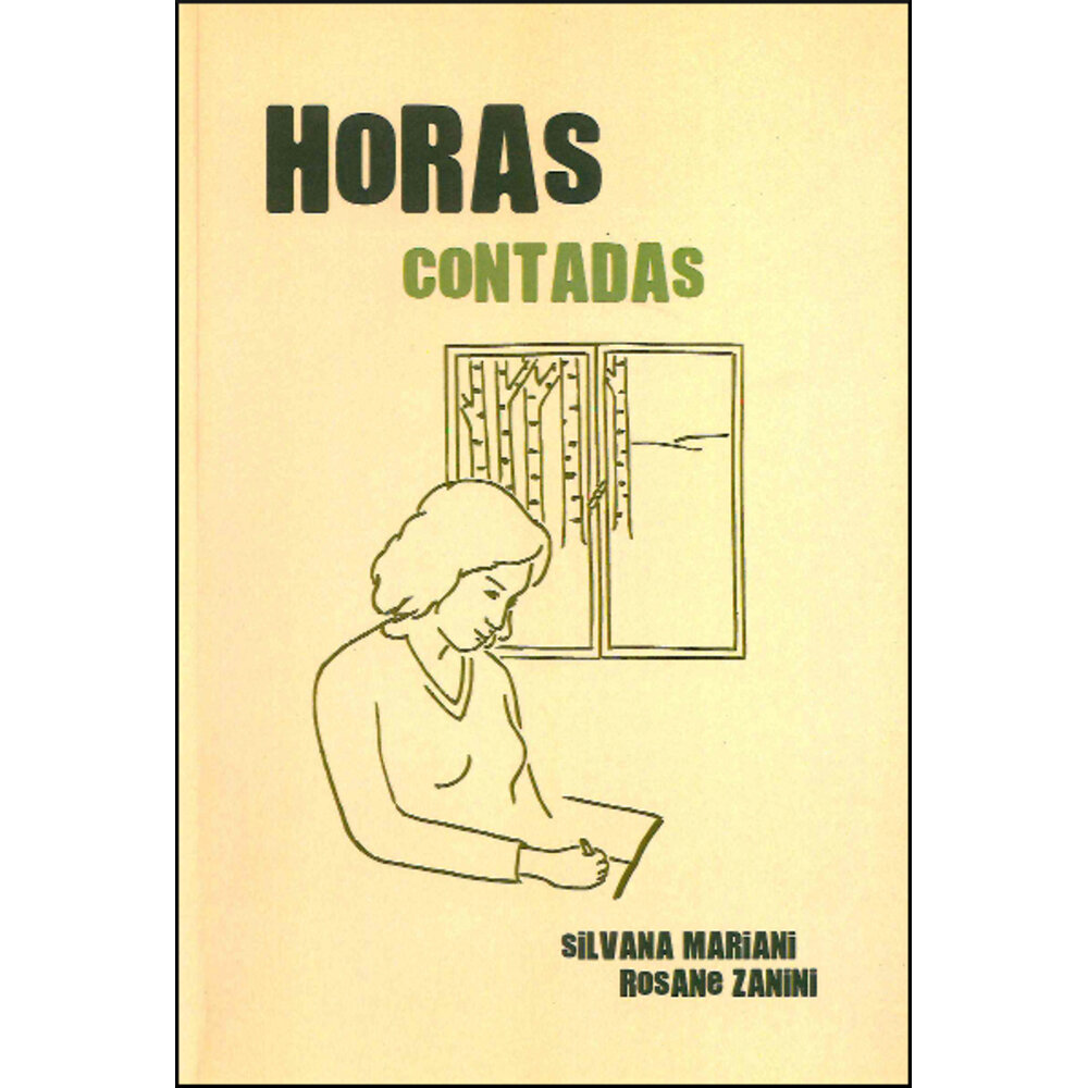 HORAS CONTADAS / Silvana Mariani