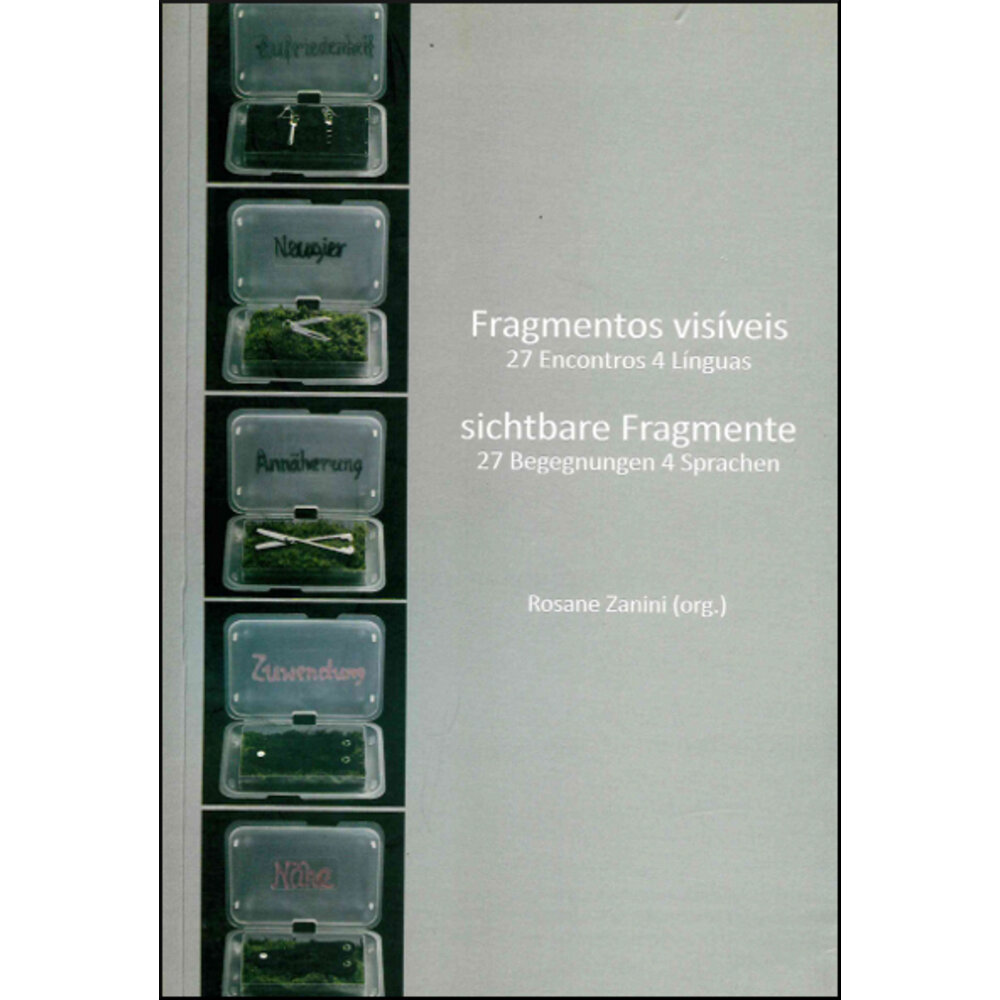 FRAGMENTOS VISÍVEIS