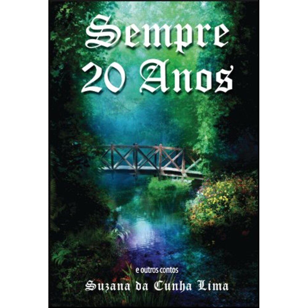 SEMPRE 20 ANOS