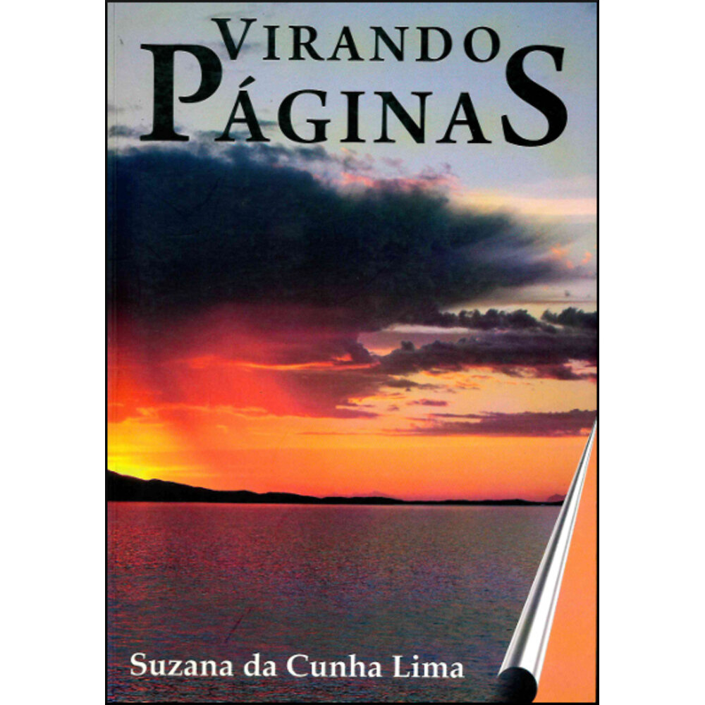 VIRANDO PÁGINAS