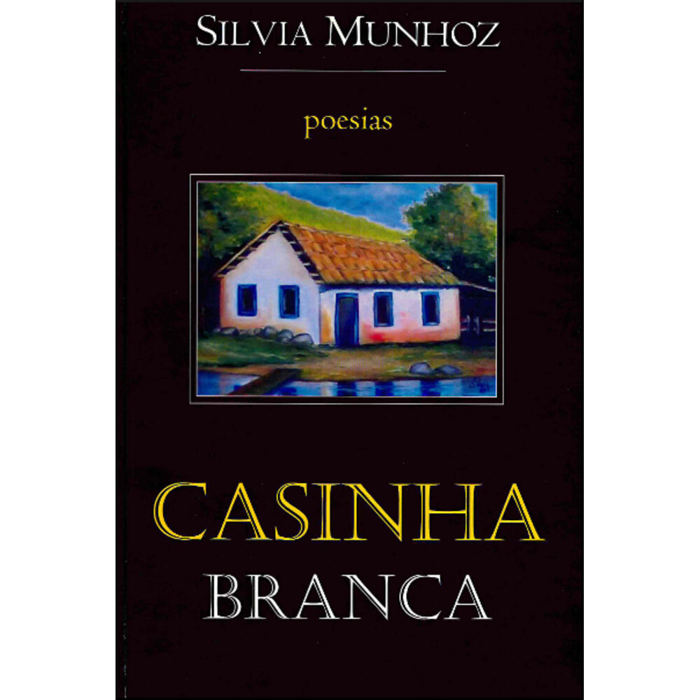 CASINHA BRANCA