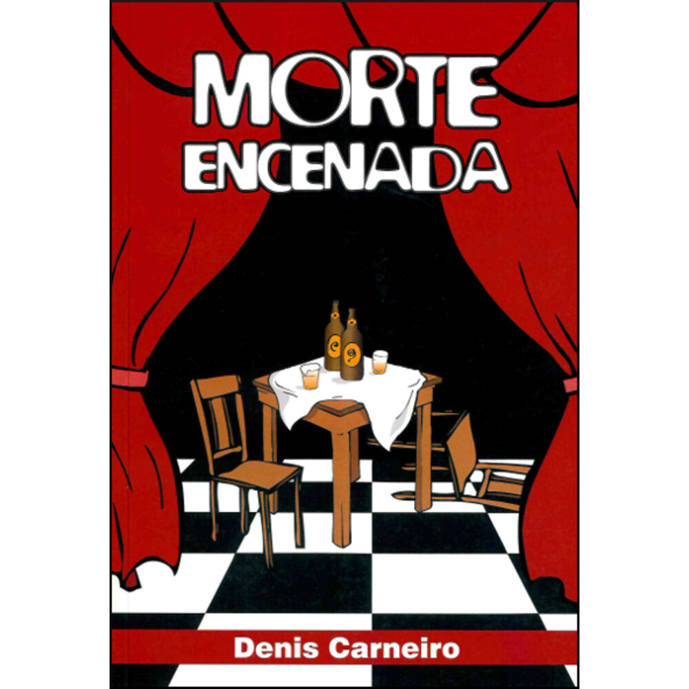 MORTE ENCENADA