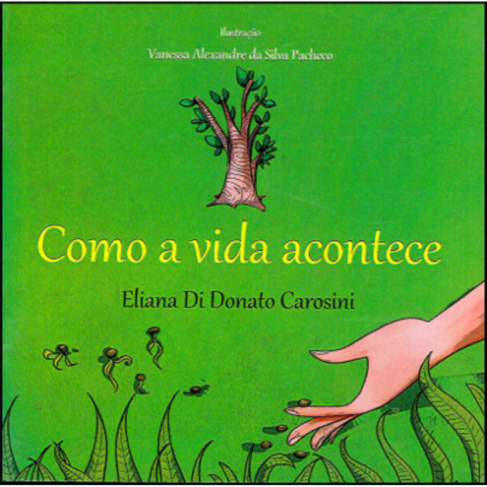 COMO A VIDA ACONTECE