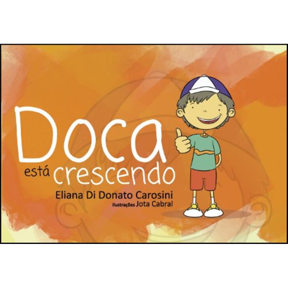 DOCA ESTÁ CRESCENDO
