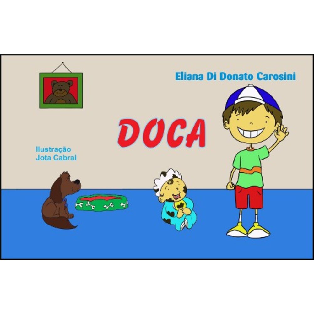 DOCA