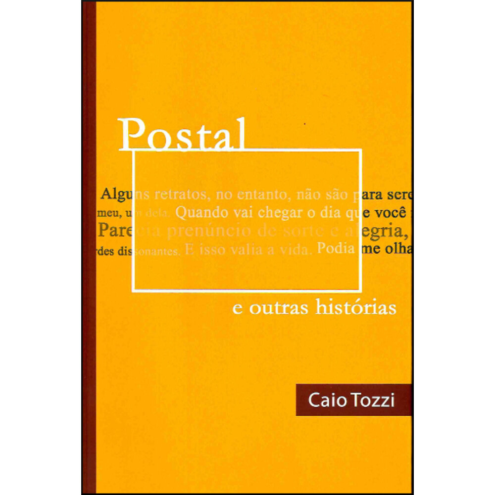 POSTAL E OUTRAS HISTÓRIAS