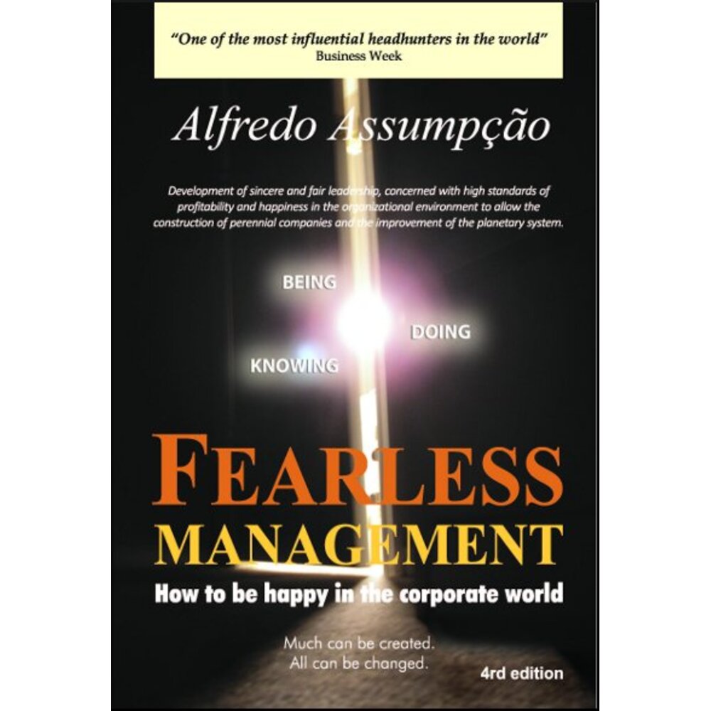 FEARLESS MANAGEMENT