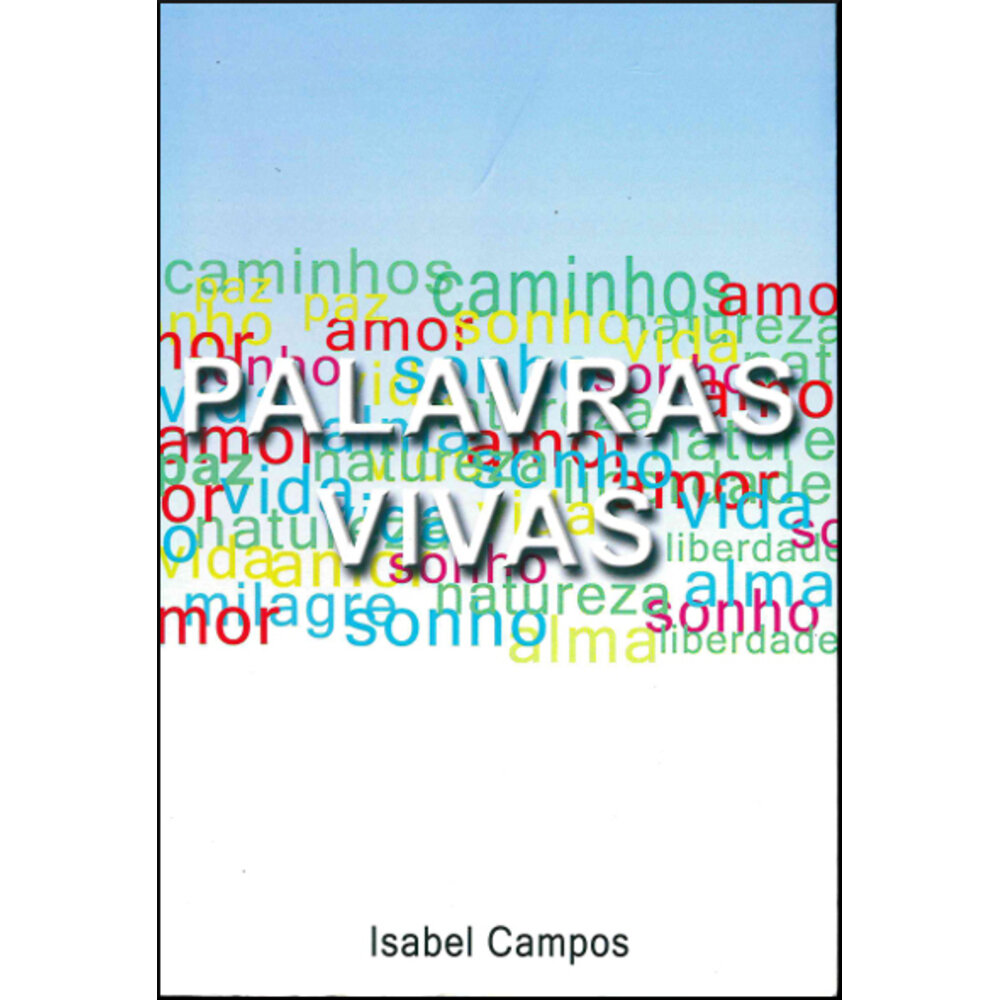 PALAVRAS VIVAS