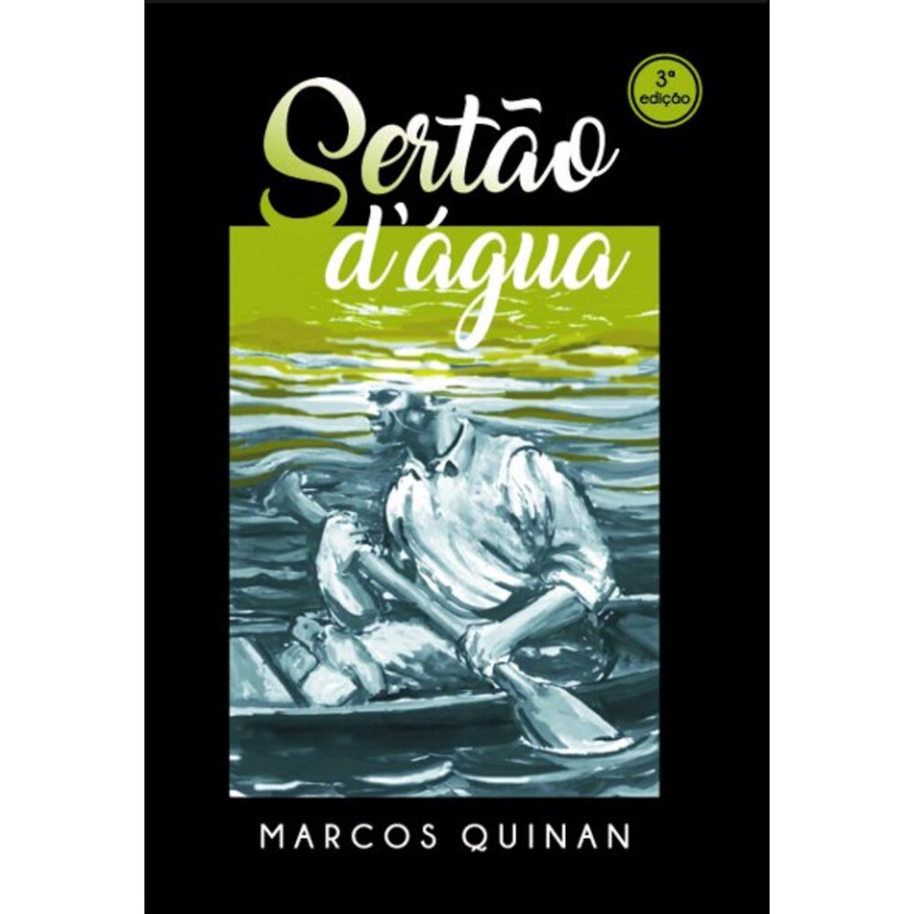 SERTÃO D`ÁGUA