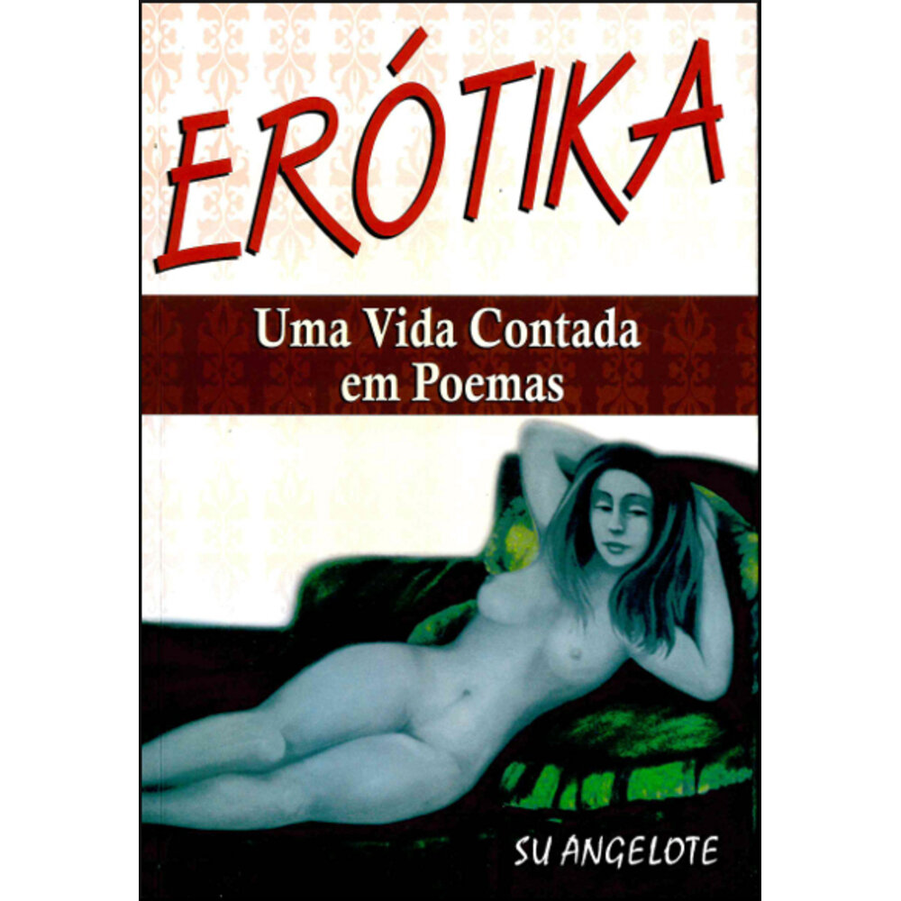 ERÓTIKA