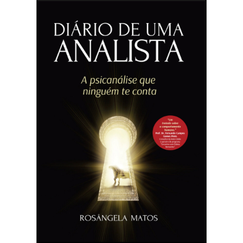 DIÁRIO DE UMA ANALISTA