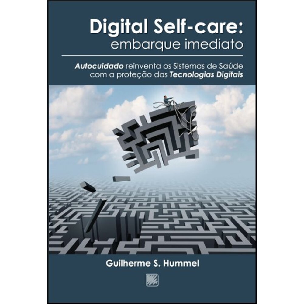DIGITAL SELF-CARE: EMBARQUE IMEDIATO