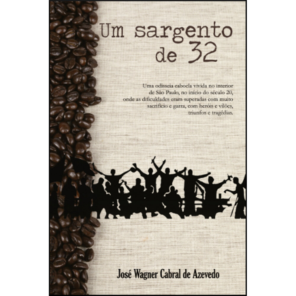UM SARGENTO DE 32